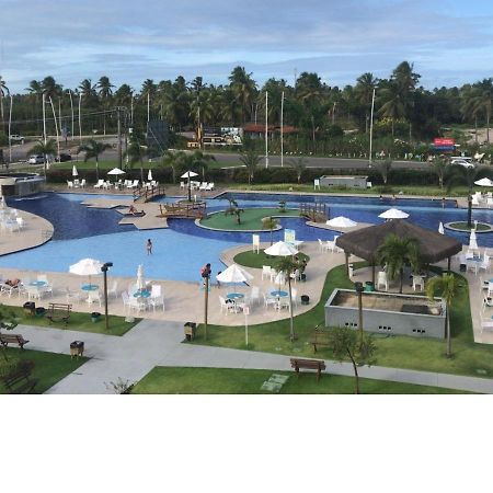 Flat Otima Estrutura Porto de Galinhas Exterior foto