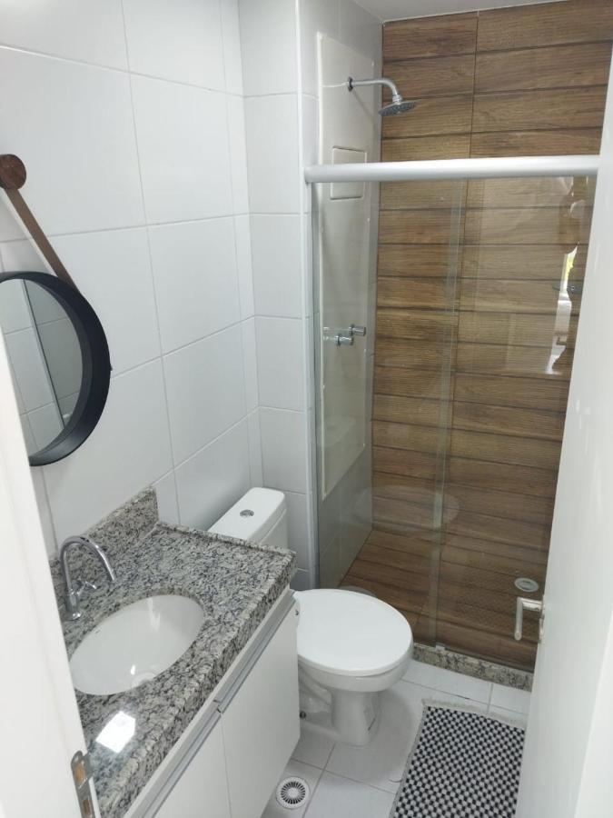 Flat Otima Estrutura Porto de Galinhas Exterior foto